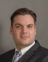 Headshot of Attorney J. Anthony Franco